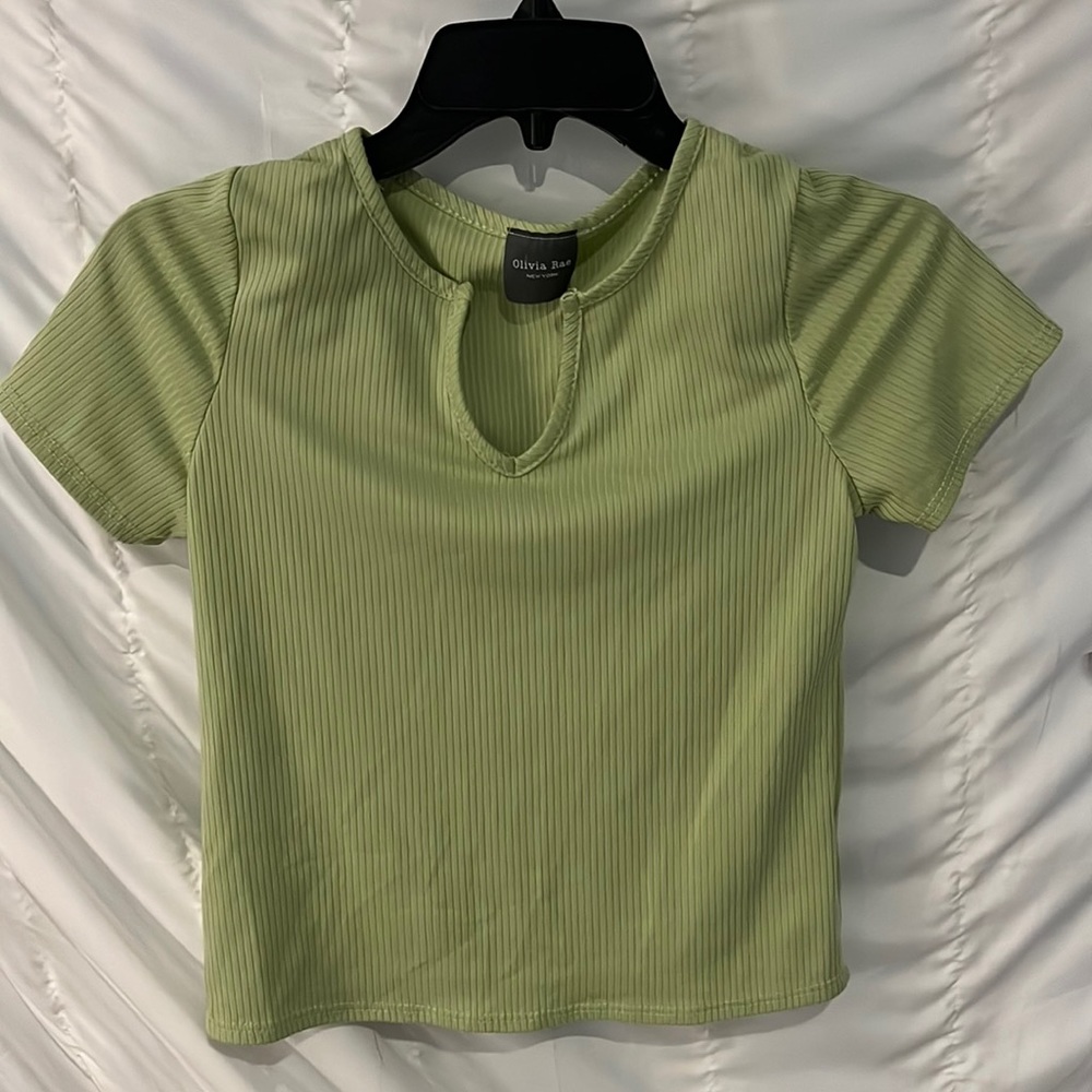 Has never been worn